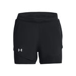 Oblečenie Under Armour Fly-By Elite 2in1 Shorts